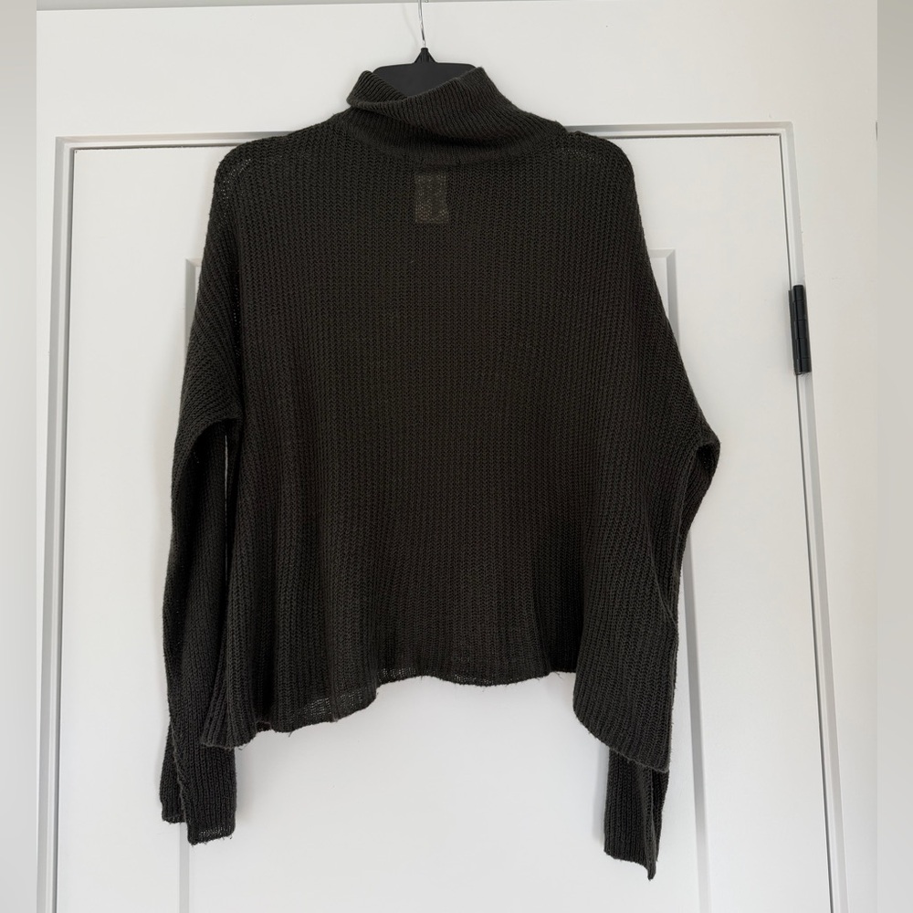 Sweater | Sadie & Sage | Sadie & Sage Knit Cowl Neck Sweater S/M
